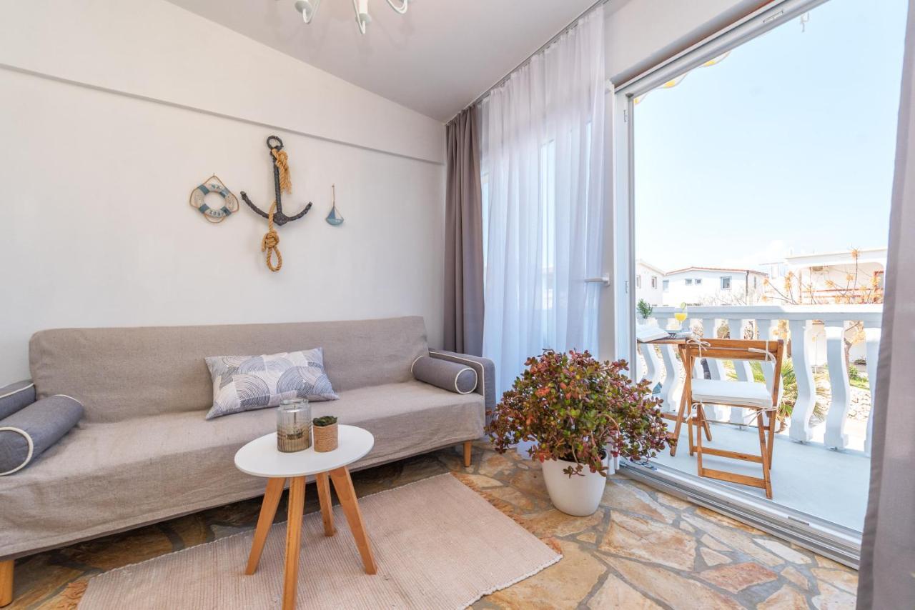 Apartment Tema Вир Экстерьер фото