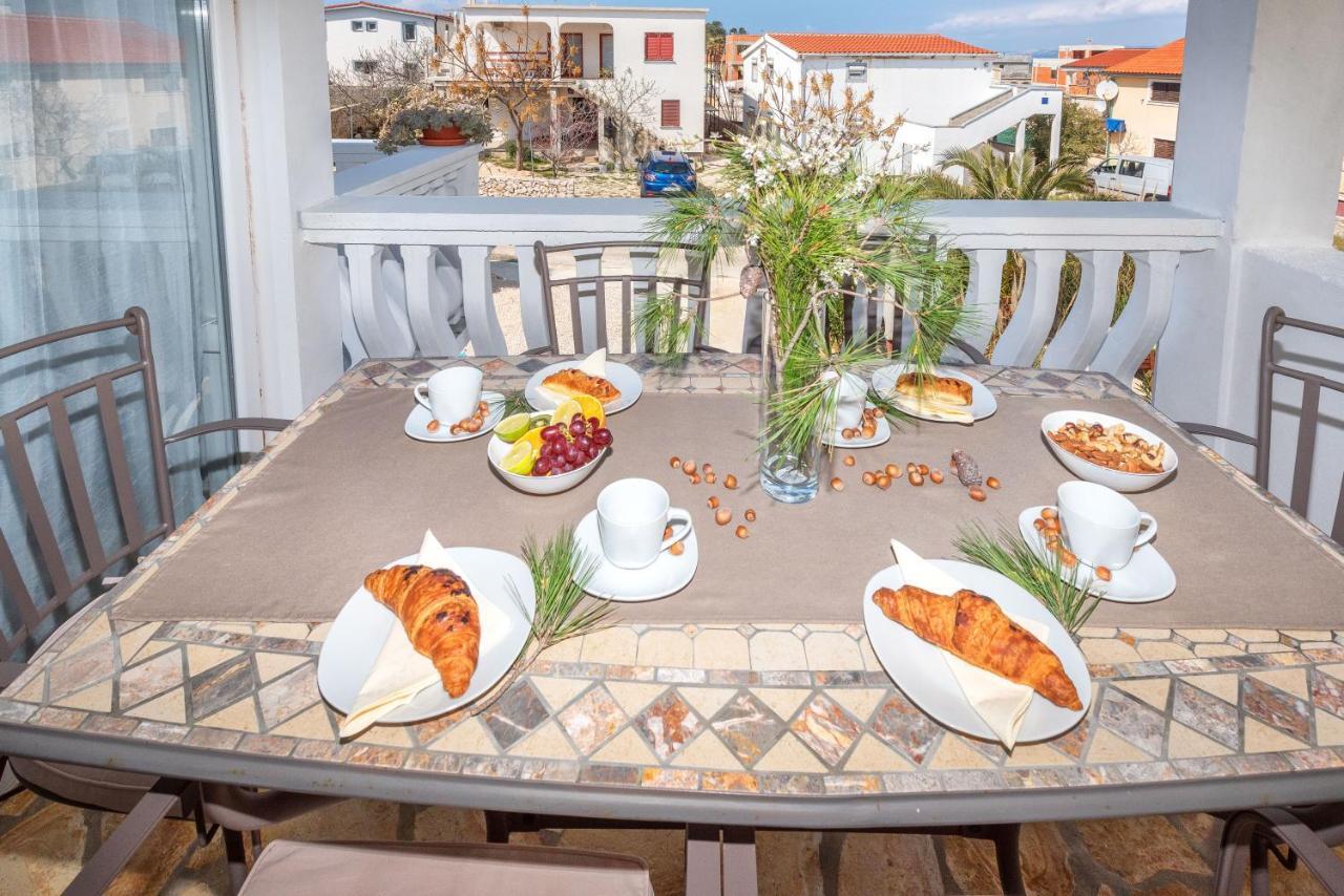 Apartment Tema Вир Экстерьер фото