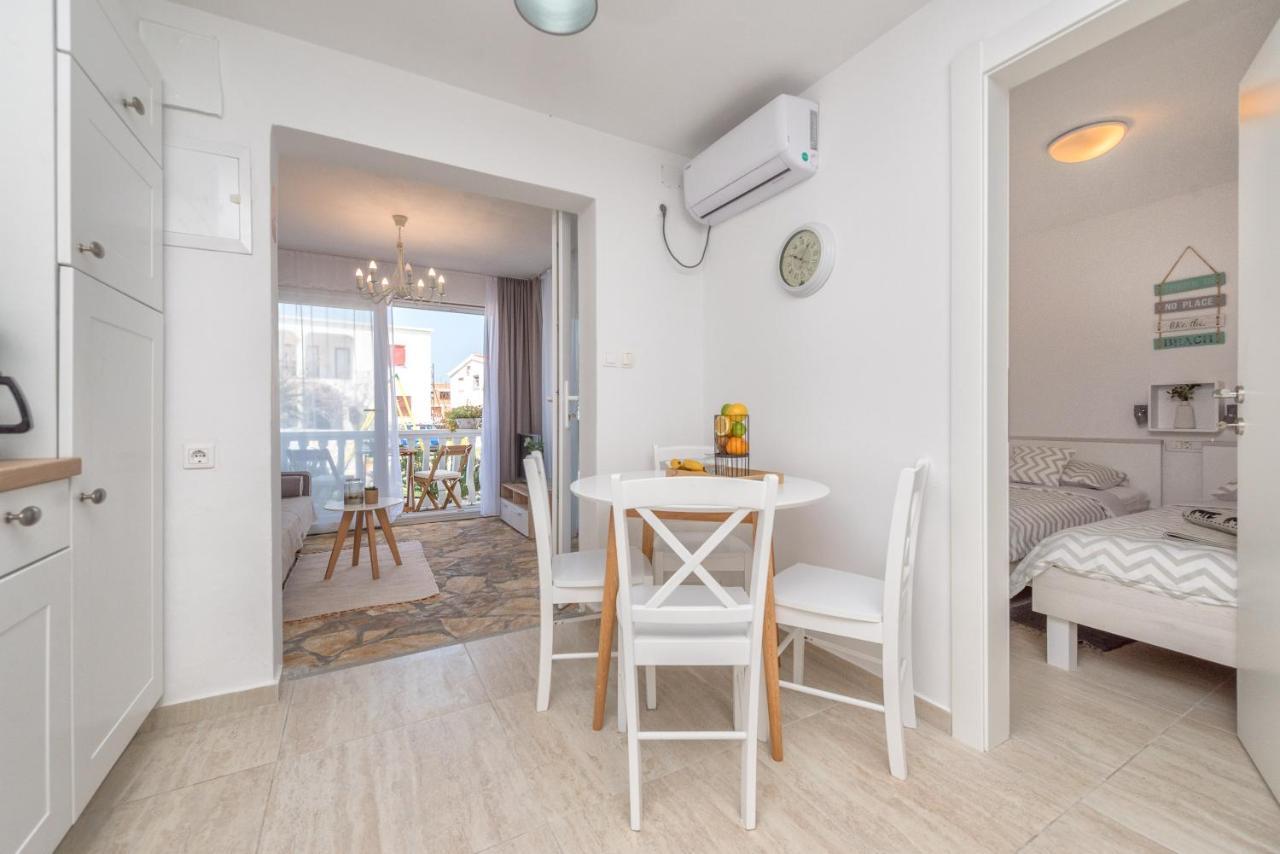 Apartment Tema Вир Экстерьер фото