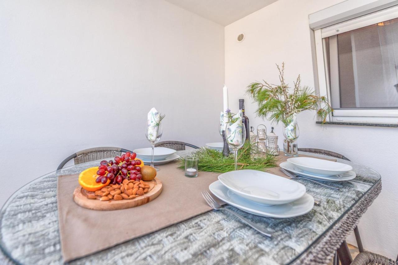 Apartment Tema Вир Экстерьер фото