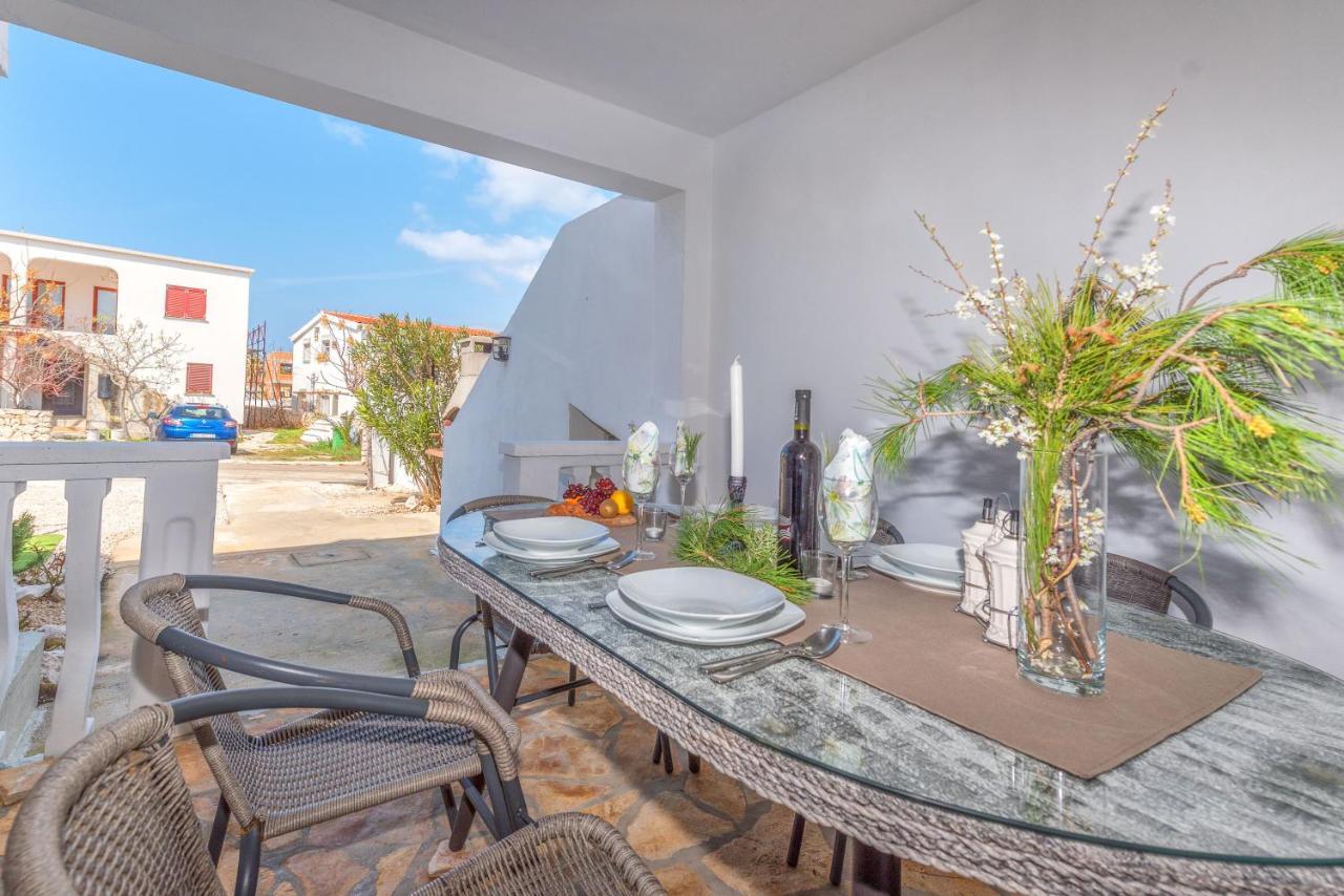 Apartment Tema Вир Экстерьер фото