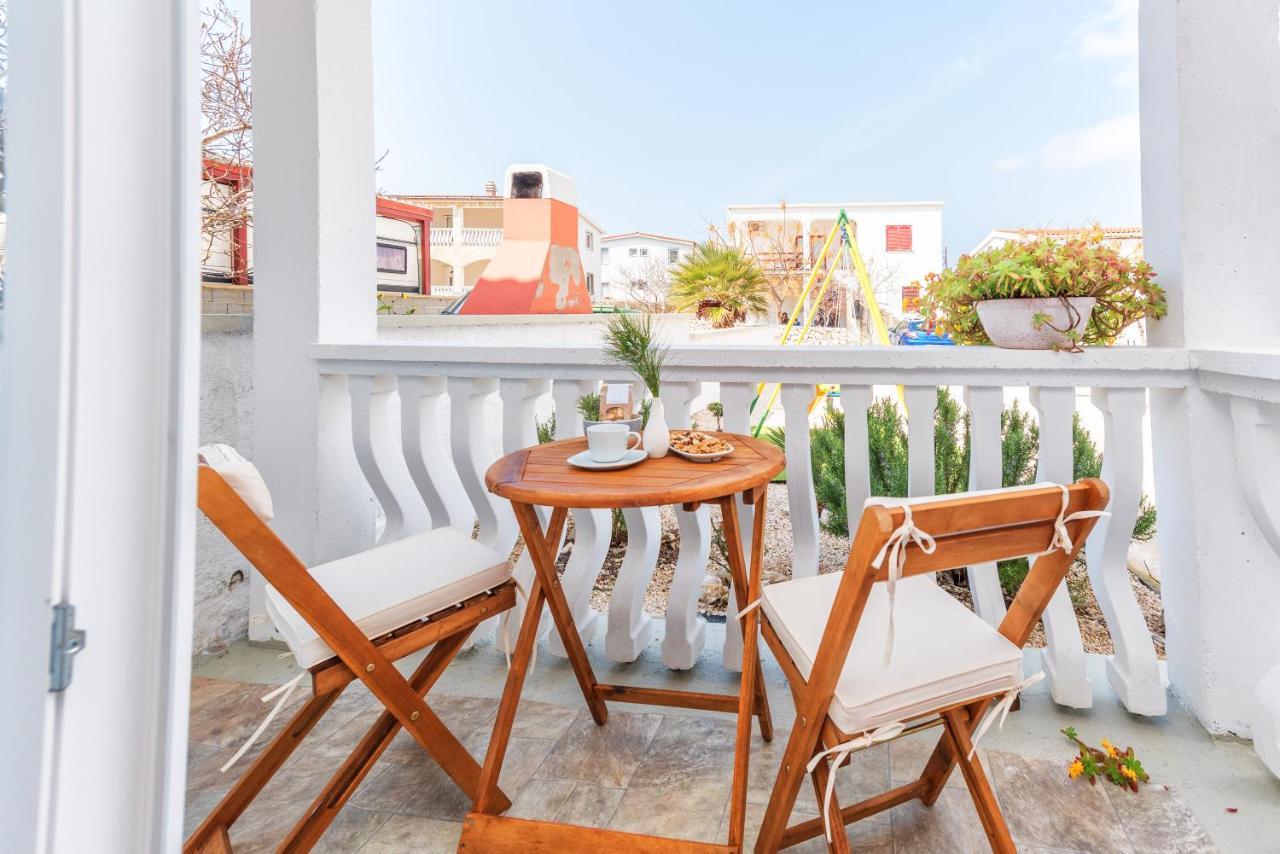 Apartment Tema Вир Экстерьер фото