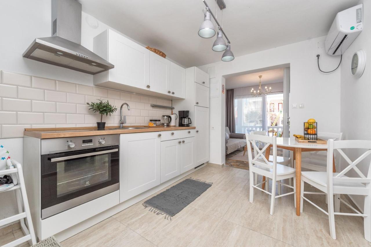 Apartment Tema Вир Экстерьер фото