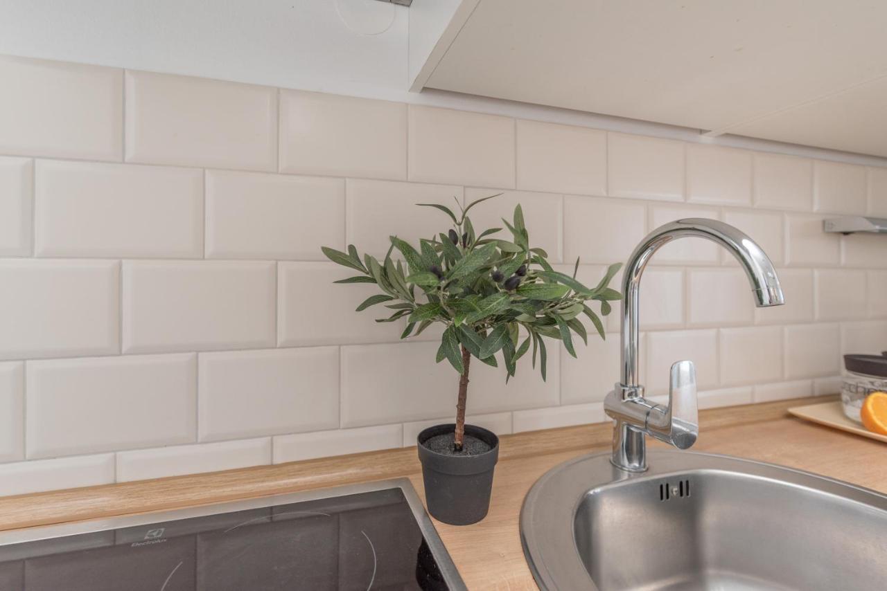Apartment Tema Вир Экстерьер фото