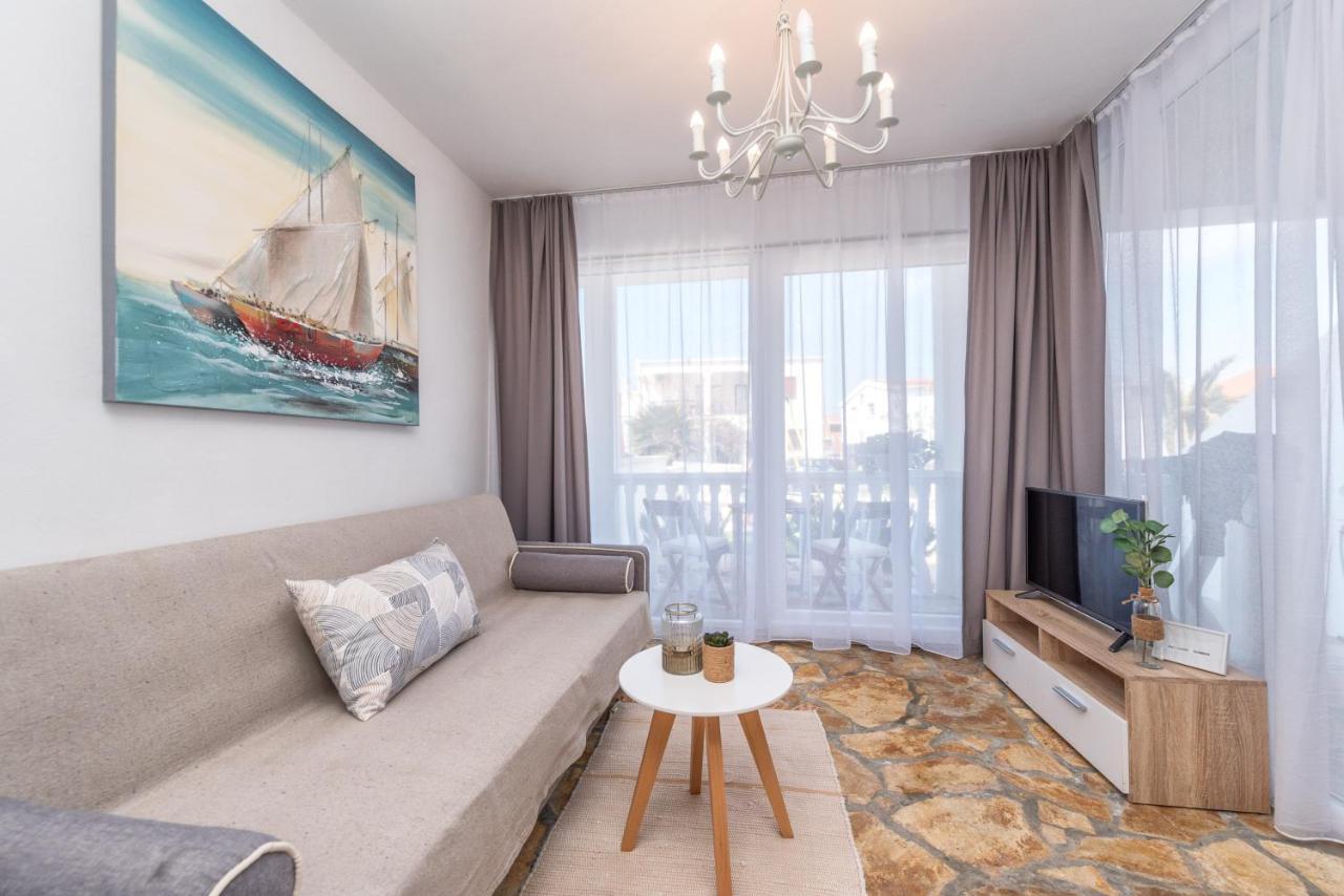 Apartment Tema Вир Экстерьер фото