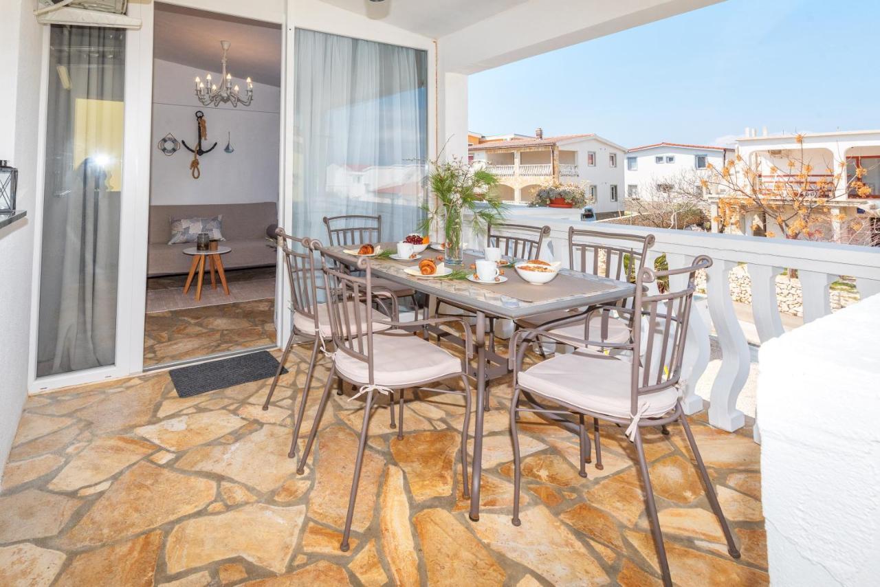Apartment Tema Вир Экстерьер фото