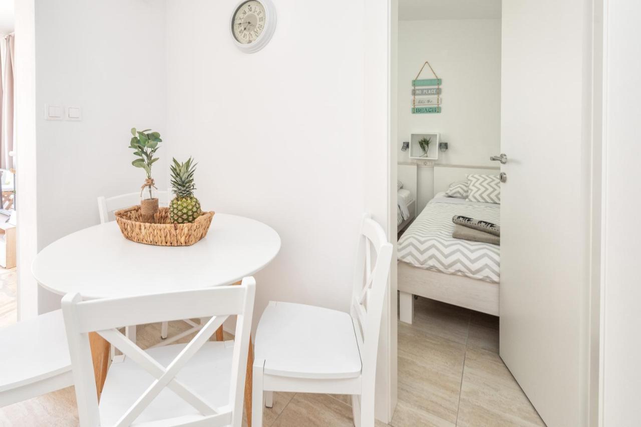 Apartment Tema Вир Экстерьер фото