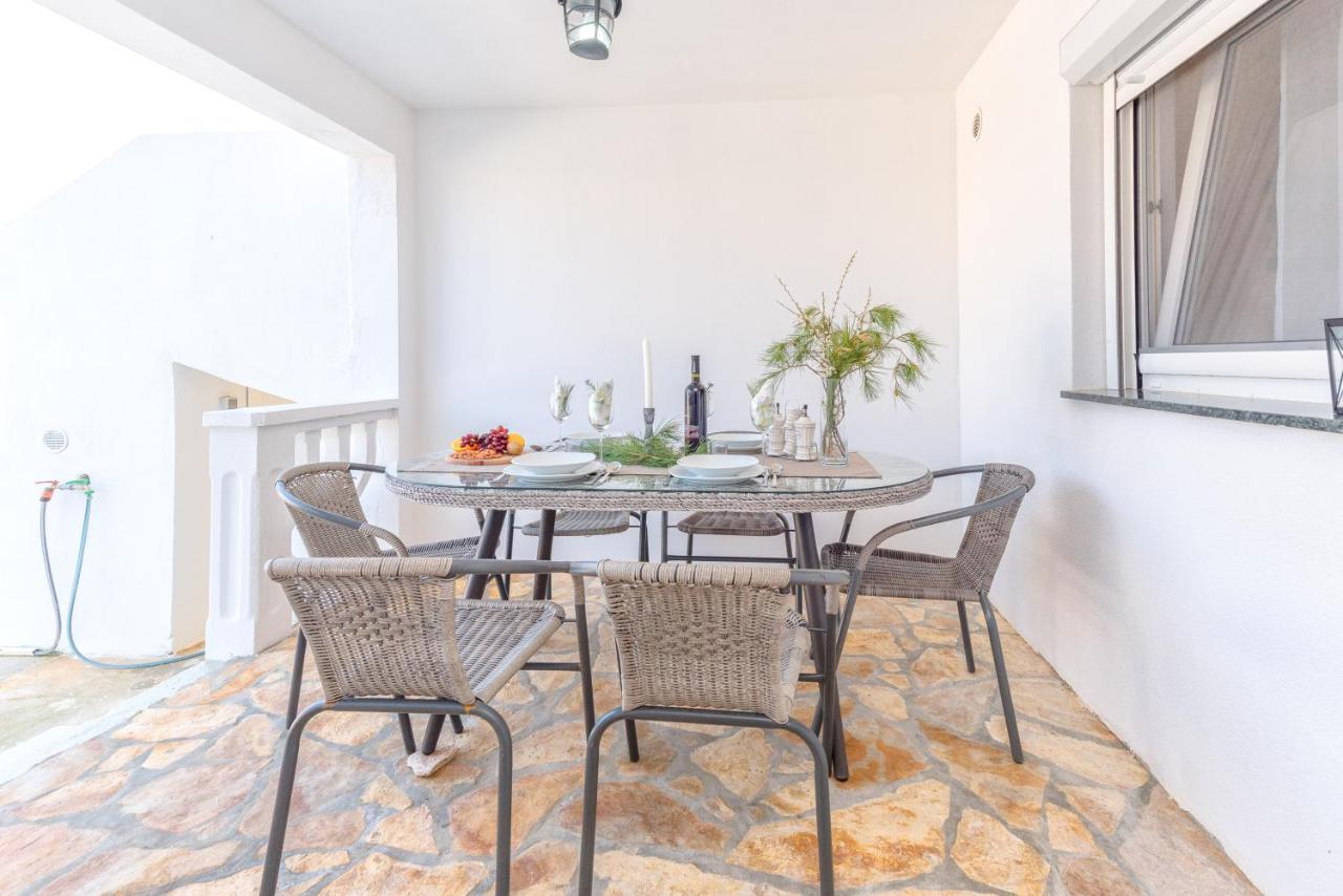 Apartment Tema Вир Экстерьер фото